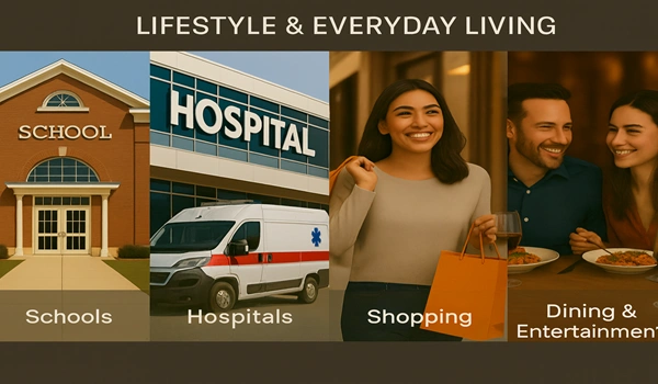 Lifestyle & Everyday Living