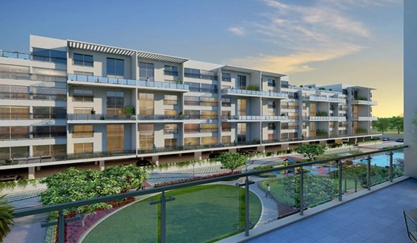 Shriram Chirping Woods