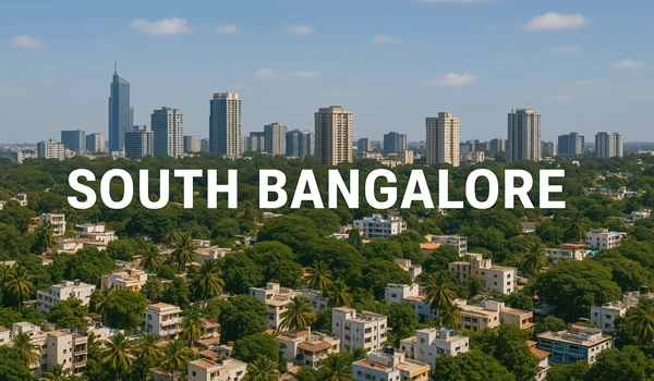 South Bangalore